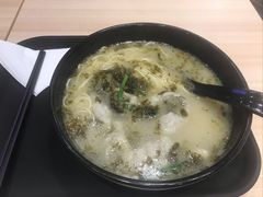 -家有好面(静安大融城店)