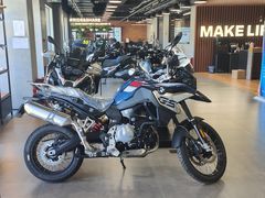 -北京德悦行BMW宝马摩托车