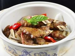 -潮皇食府(北京店)