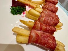 -金环西餐厅
