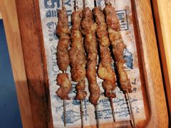 -马记永·兰州牛肉面(天通苑家乐福店)