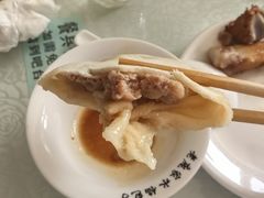 -老庞家水馅包子馆