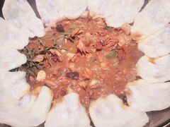 -三里屯土灶台(盐城总店)