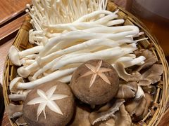 -楠火锅(仁恒梦中心店)