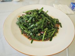 -火福·天湖阁大闸蟹博物馆主题餐厅(浅水湾店)