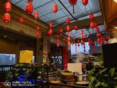 -易老头三样菜(南滨路总店)