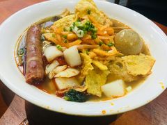 -桂湘缘卤味螺蛳粉