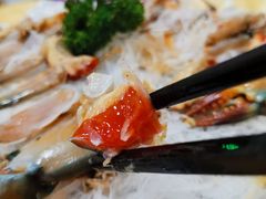 -官塘陈记鱼生·潮汕砂锅粥·牛肉火锅(潮枫路总店)