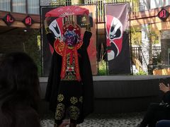 -天河潭旅游度假区