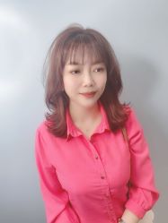 -YESIDO椰岛造型烫发染发