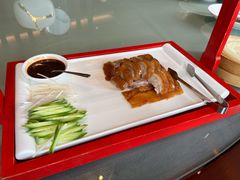 -济南喜来登酒店