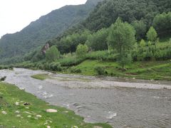 -黑泉水库