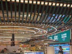 -梨花自助烤肉(西三旗万象汇黑金店)