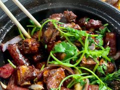 -海口滨海新村143号海南老字号炒菜店