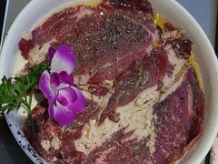 -外婆掌柜·东北家庭烤肉(托乐嘉店)