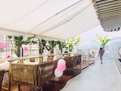 -天空花园餐吧·生日·团建(南山店)