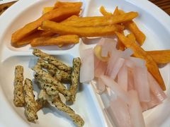 -呱呱叫民俗风味主题餐厅(沣峪口店)