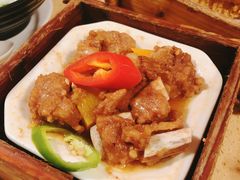 -喜鹊茶点.啫煲(车陂店)