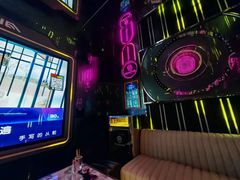 -天德荟KTV