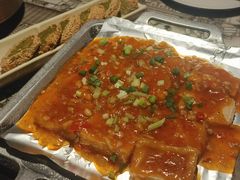 -绿茶餐厅(财富购物中心店)