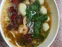 -明月虾面(厦禾路店)