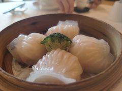 -正佳广场万豪酒店-粤菜餐厅·点心·海鲜·聚餐