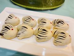 佛手酥-功德林素菜饭庄(前门店)