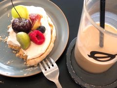 -BE NORMAL CAFE(霞溪路店)