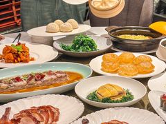 -上海总会SHANGHAICLUB(兴业太古汇店)