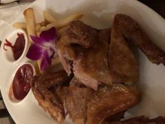 -宝莱纳啤酒花园餐厅PAULANER BRAUHAUS Nanjing(广州路店)