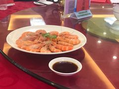 -旺富东海大酒楼(海鲜街店)