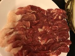 -裕德孚·非遗手切涮羊肉(东直门内大街店)
