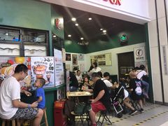 -孖记茶档·热腾茶餐(荔湾领展广场店)