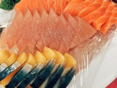 -阿兴生鱼片(大光路店)