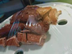 -百年神厨·地道川菜(清江西路店)