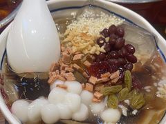 -蓉李记成都名小吃(太原龙湖万达店)