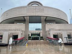 -上海博物馆(人民广场馆)