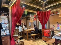 -农耕记·湖南土菜(halo广场店)