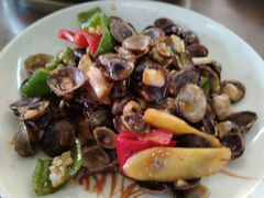 -阿弟早茶·家庭小炒·火锅(九村店)