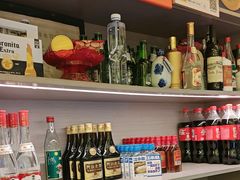 -龚海宝· 烧烤· 羊肉原切挂糊更好吃(庄市店)