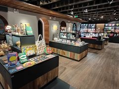 -C Cafe(朵云书院·戏剧店)
