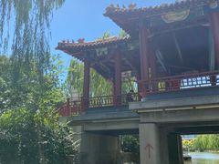 -南翠屏公园