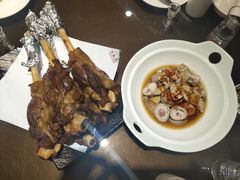 -大秦地·西北菜(纬四路店)