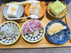 -沿江海南菜·文昌鸡祖师爷(大东海店)