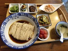 -孙盛兴奥灶面馆·蟹黄面·三虾面(山塘街总店)