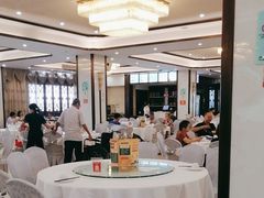 -东江渔村·古典园林·30年粤菜老字号(太和店)