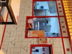 -肥叔锅贴(蓝旗街店)