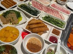 -海底捞火锅(高新万达广场店)