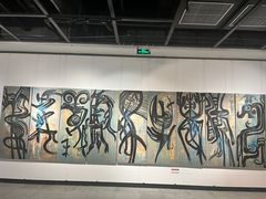 -长春世界雕塑园冰雪艺术天地