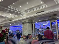 -澜悦港海鲜体验主题餐厅